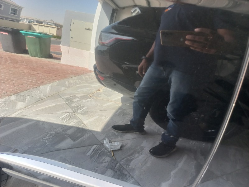 Used 2018 Range Rover Vogue for sale in Dubai